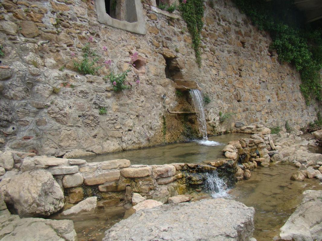 Aux Douces Nuits De Rivel Bed and Breakfast Εξωτερικό φωτογραφία
